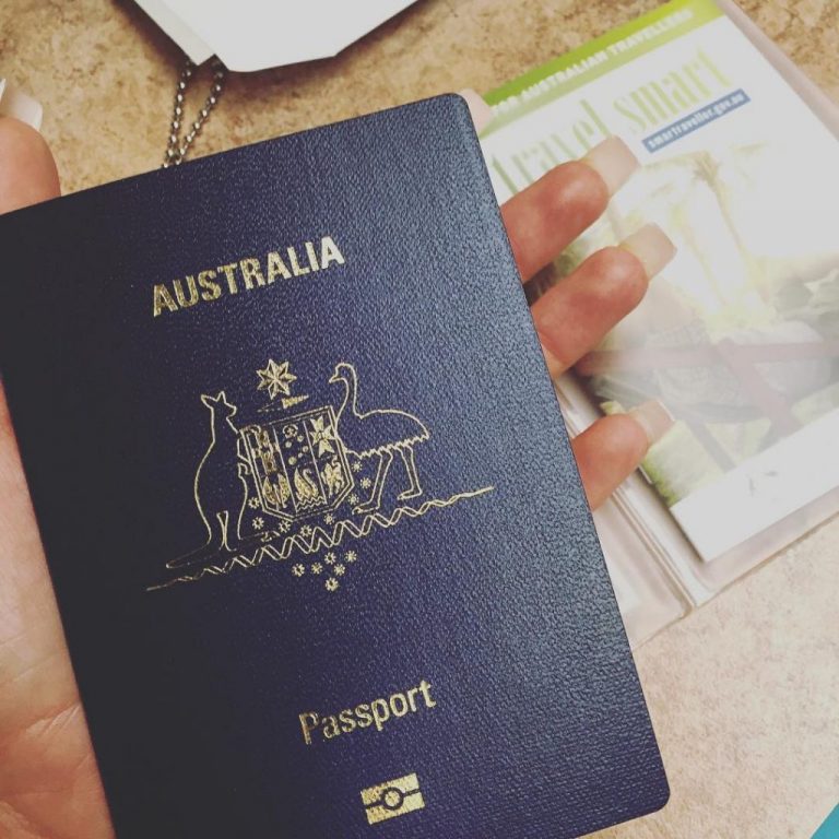 How To Obtain A Month Vietnam Electronic Visa For Australians