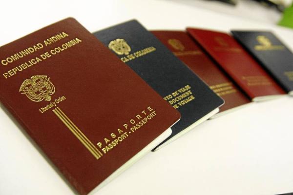 Colombia citizens are eligible for Vietnam eVisa