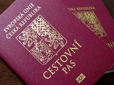 Czech passport holdera are eligible for e-Visa Vietnam