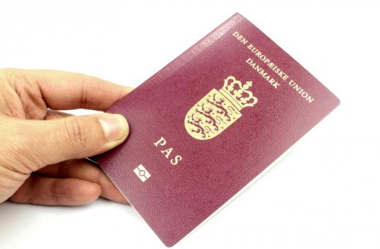 Danish passport holders are eligible for e-visa VietnamDanish passport holders are eligible for e-visa Vietnam