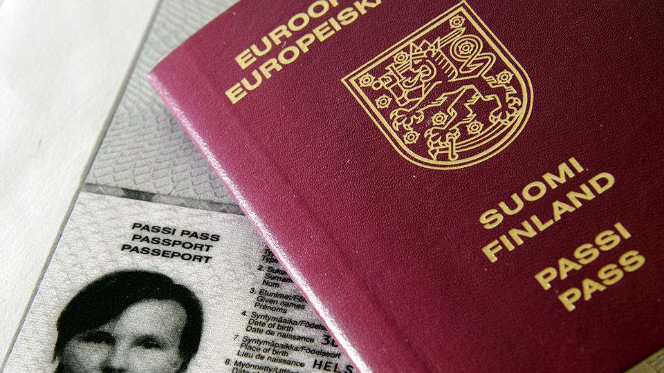 Finnish citizens are eligible for eVisa Vietnam
