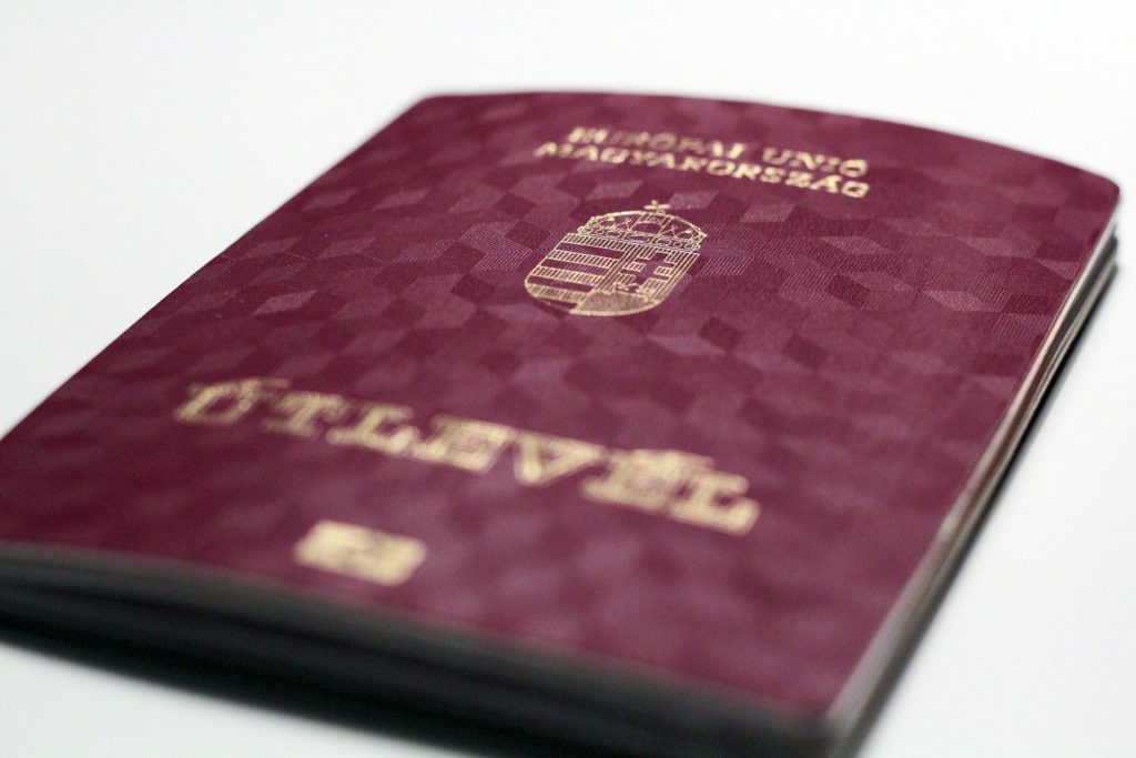 Hungarian citizens are eligible for e-Visa Vietnam