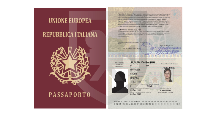 Italian citizens are eligible for e-visa Vietnam