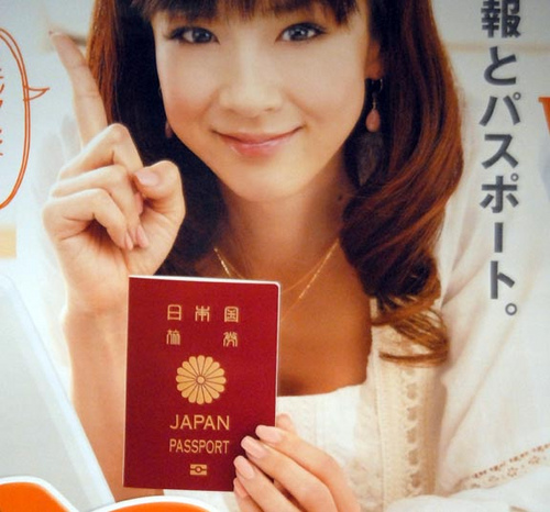 Japanese citizens are eligible for e-visa Vietnam