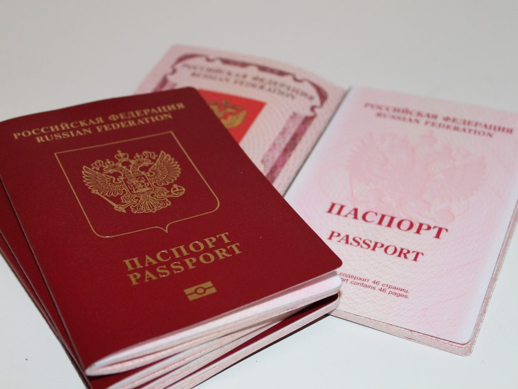 Russian citizens are eligible for e-visa Vietnam