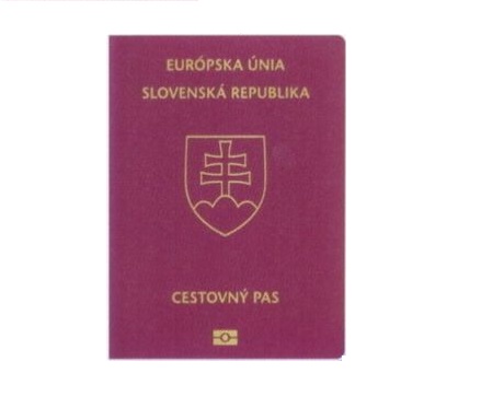 Slovakian citizens are eligible for e-visa Vietnam