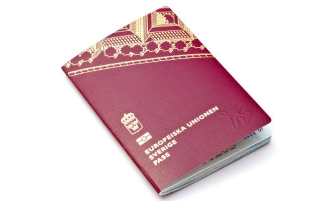 Swedish citizens are eligible for e-visa Vietnam