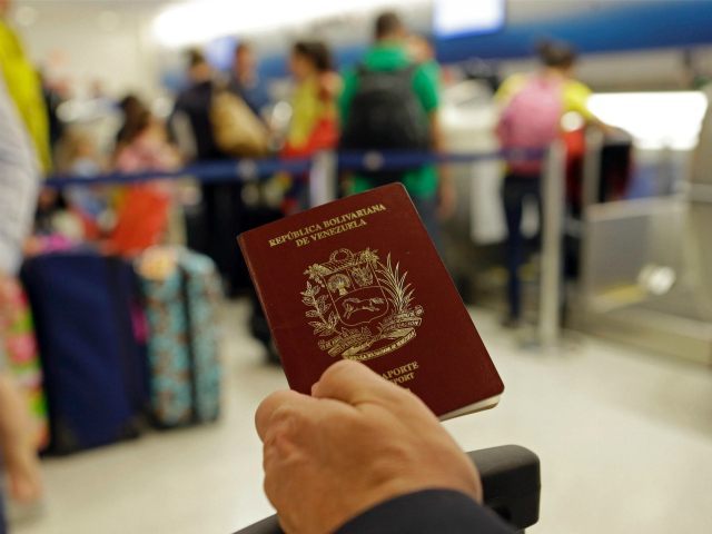 Venezuelan citizens are eligible for e-visa Vietnam