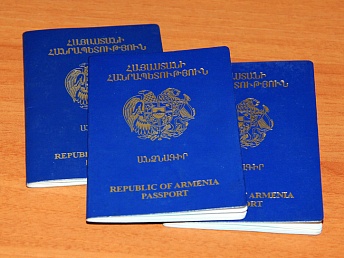 e-Visa Vietnam for Armenian passport