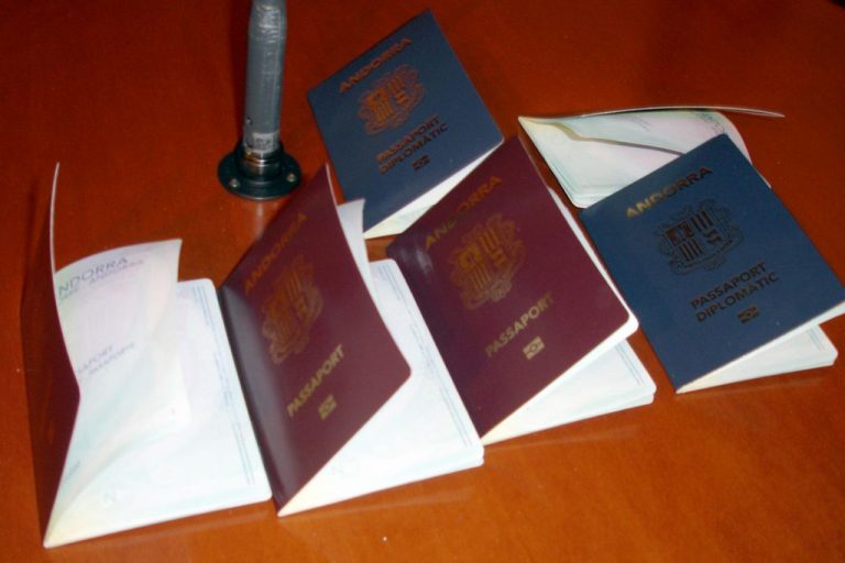 Vietnam Electronic Visa E Visa Is Officially Launched For Andorra Passport Holders Vietnam Evisa 6017