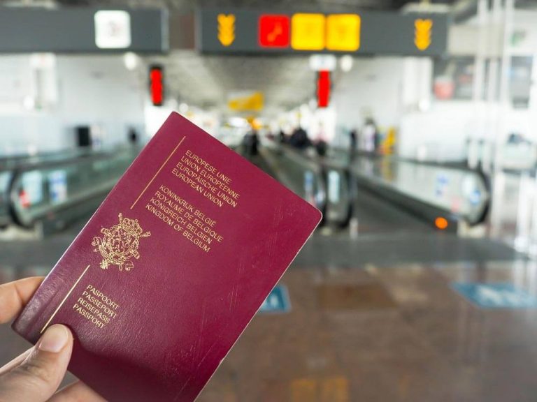 Vietnam Electronic Visa E Visa Is Officially Launched For Belgium Passport Holders Vietnam Evisa 7834
