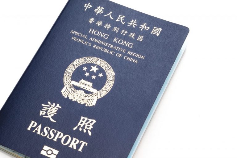 Vietnam visa for Hong Konger | Vietnam eVisa