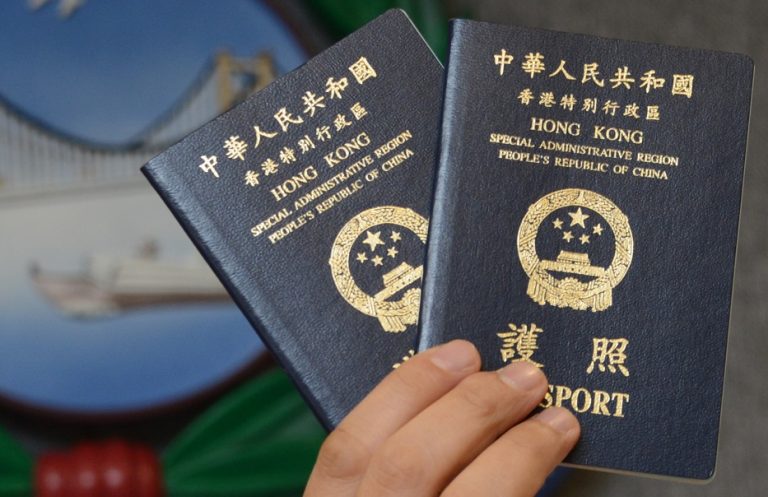 Vietnam Electronic Visa E Visa Is Officially Launched For Hong Kong Passport Holders Vietnam 3619