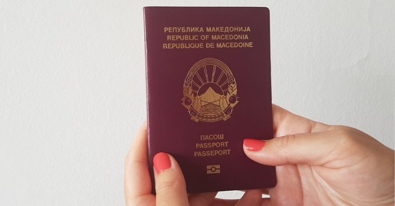 Vietnam Reopen Visa Online Application System For Macedonian From March 2022 Procedure To 6763