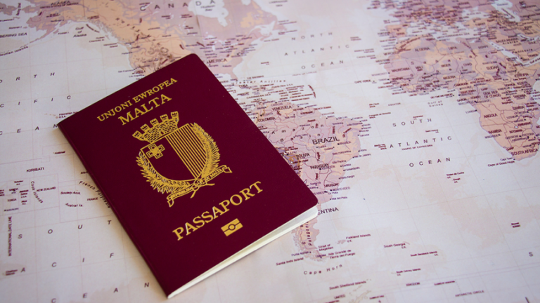 Vietnam Electronic Visa E Visa Is Officially Launched For Malta Passport Holders Vietnam Evisa 7722