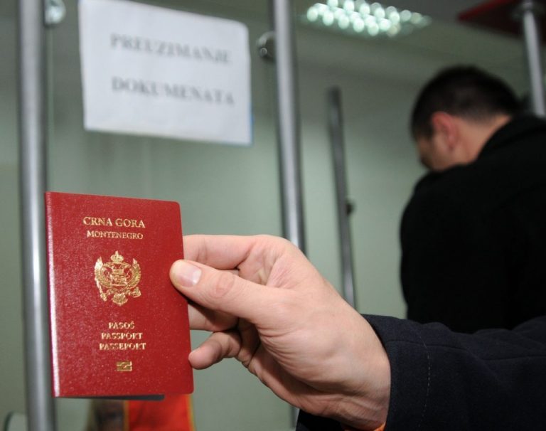Vietnam Electronic Visa E Visa Is Officially Launched For Montenegro Passport Holders 9485