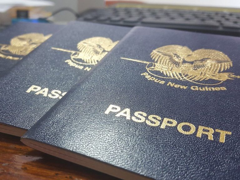 Vietnam Electronic Visa E Visa Is Officially Launched For Papua New Guinea Passport Holders 2886