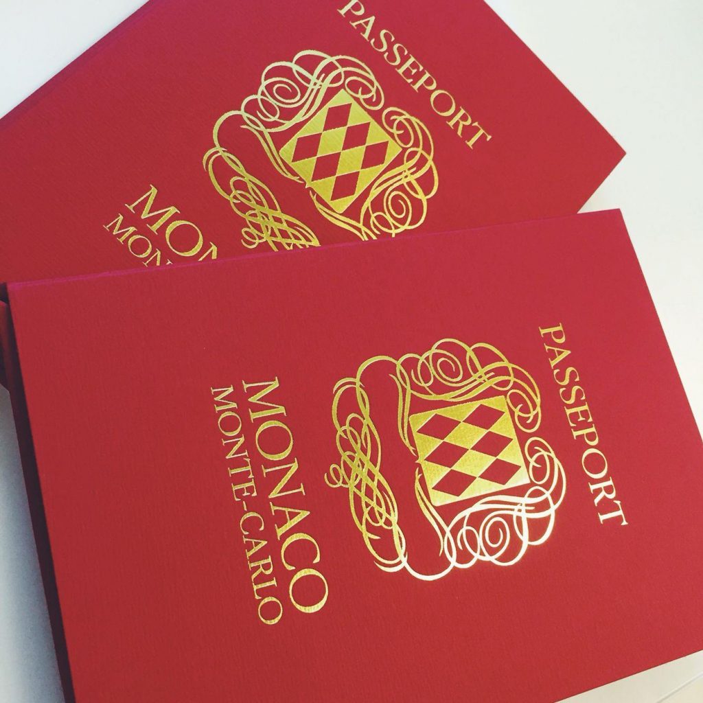 Vietnam Electronic Visa E Visa Is Officially Launched For Monaco Passport Holders Vietnam Evisa 3174