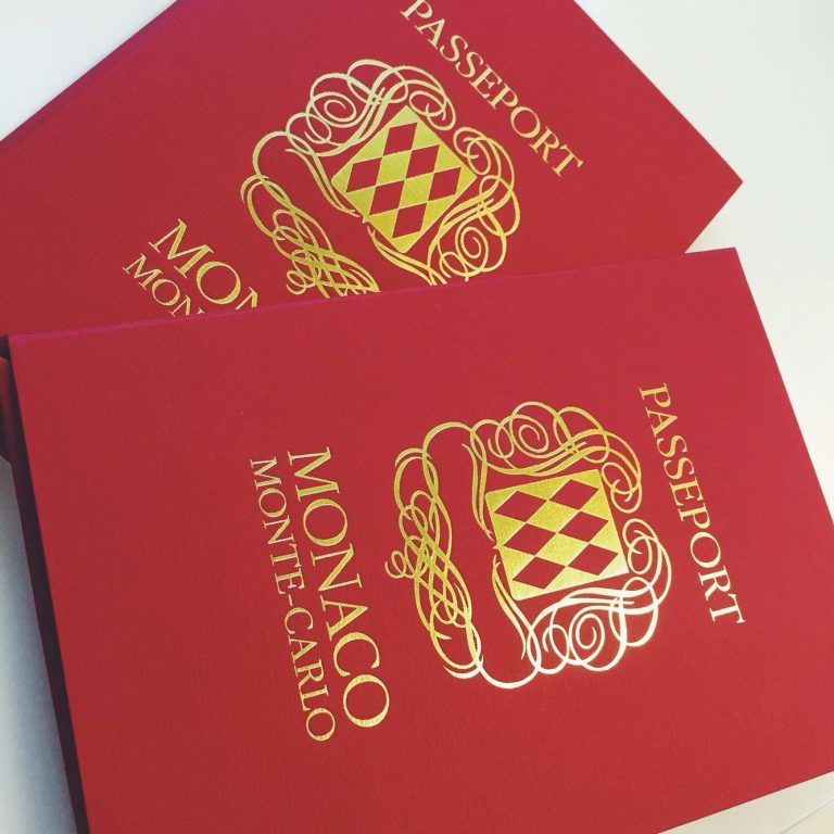 Vietnam Electronic Visa E Visa Is Officially Launched For Monaco Passport Holders Vietnam Evisa 9151