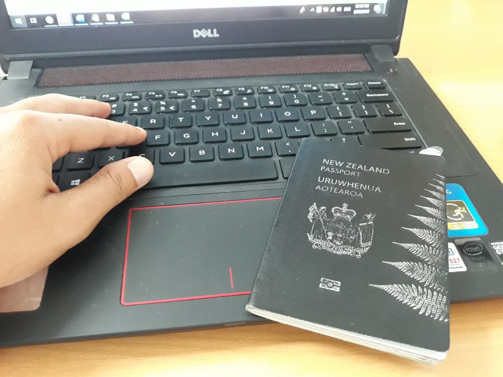 Proceed Vietnam Electronic Visa for New Zealand Citizens 2024: A ...