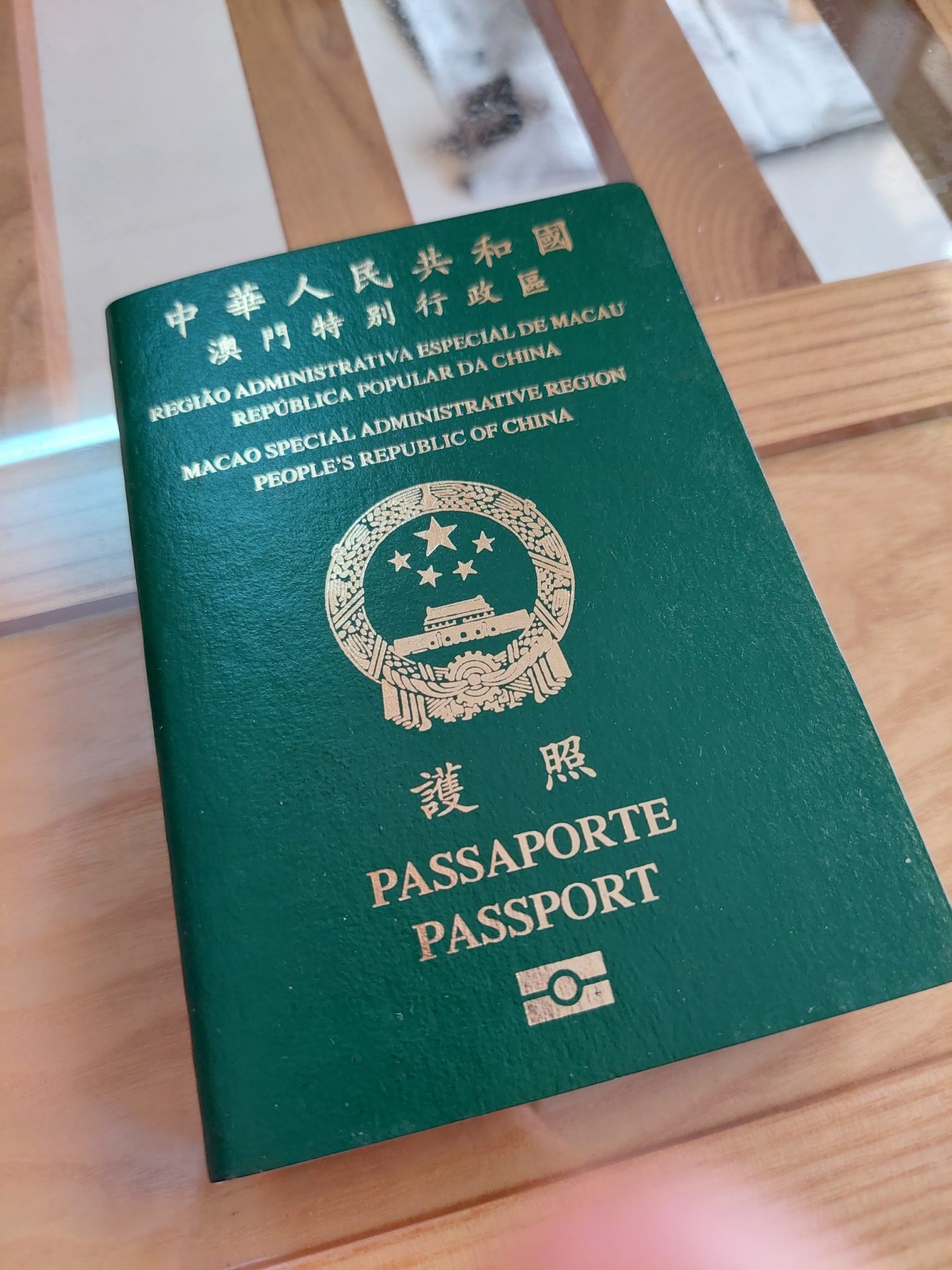 Vietnam Electronic Visa Application For Macanese Has Been Resumed From March 15 2022 Vietnam 4719