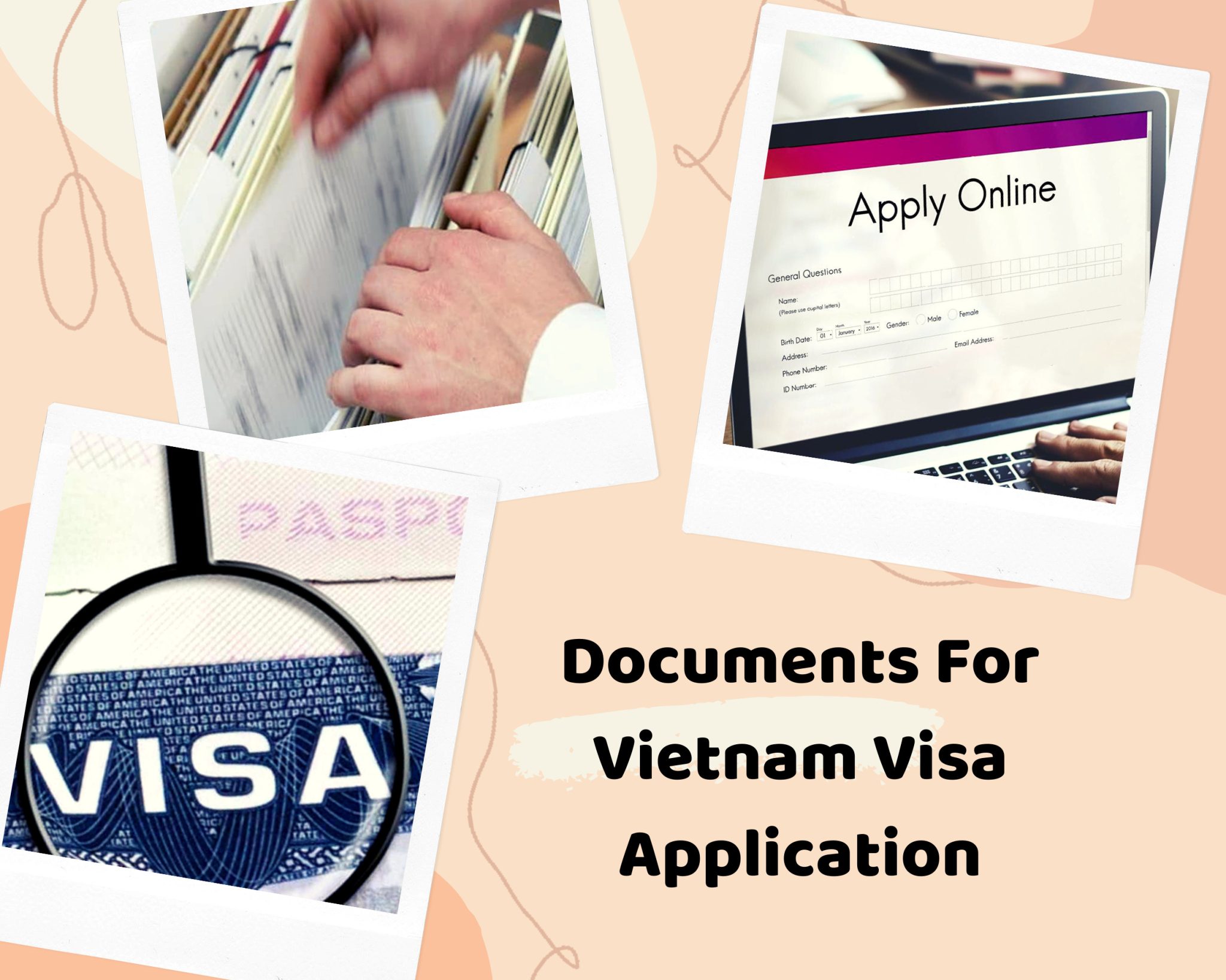 Unlock the Wonders of Vietnam: How to Obtain a Tourist Visa as an ...