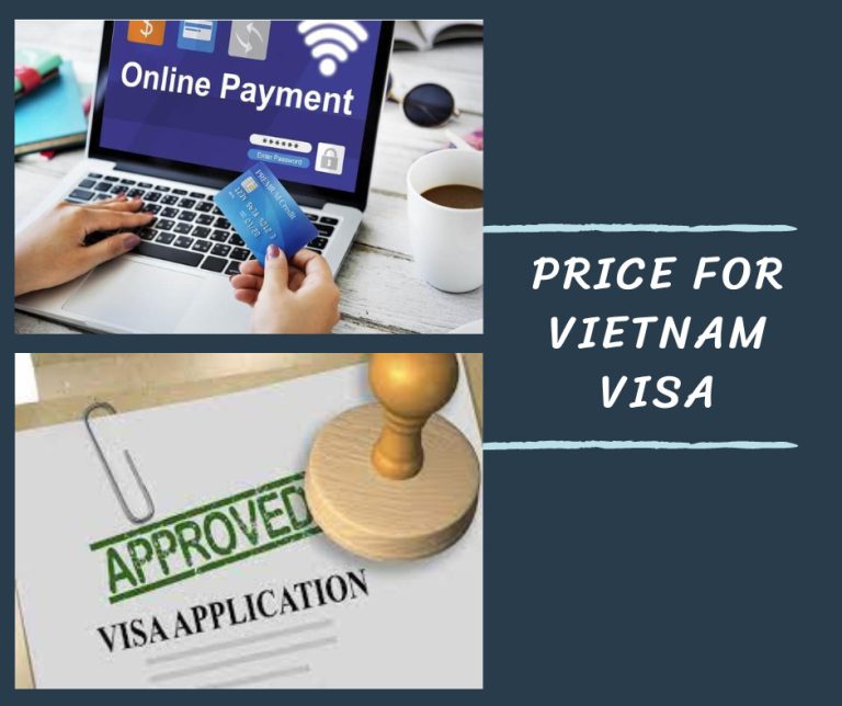 Demystifying the Cost of Vietnam Visa for Indian Passport Holders 2023 ...