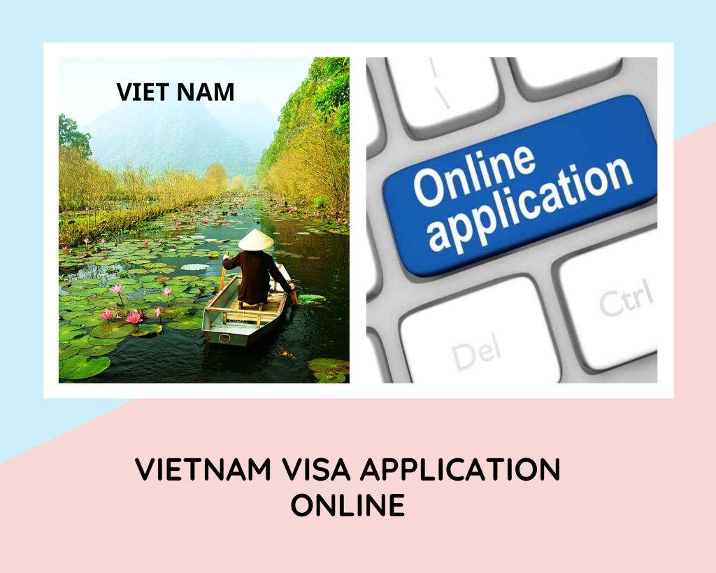 A Complete Guide to Vietnam Digital Visa for Indian Citizens 2024 ...